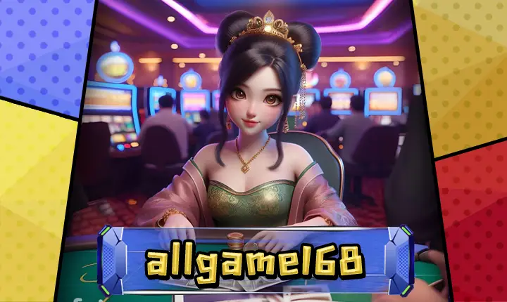 allgame168new-feature