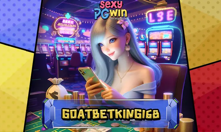 goatbetking168-feature