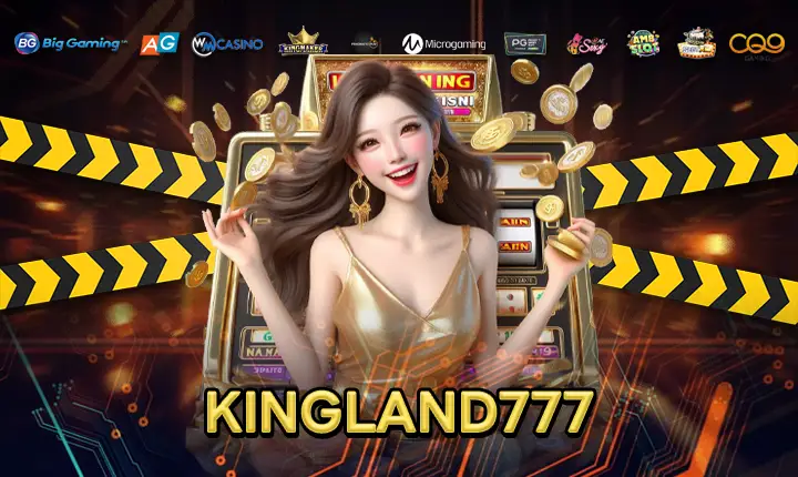 KINGLAND777-feature