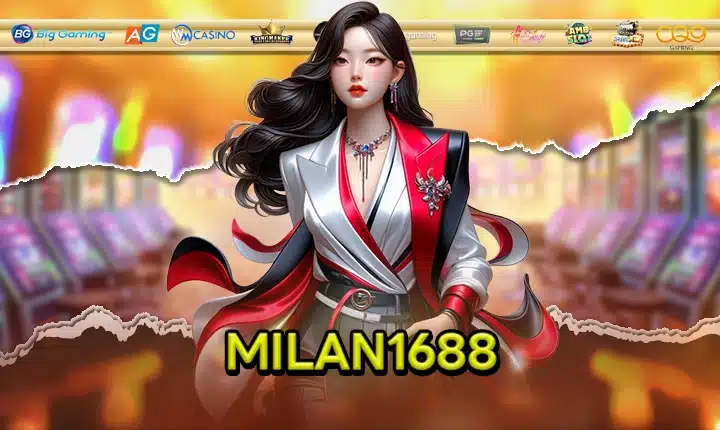 MILAN168 feature image
